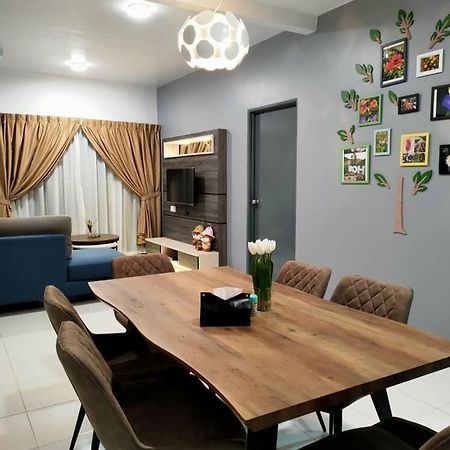 Cameron Emerald Avenue Clover @ Brinchang Bagian luar foto