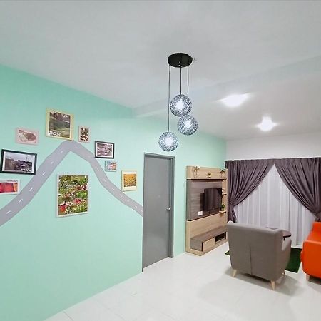 Cameron Emerald Avenue Clover @ Brinchang Bagian luar foto