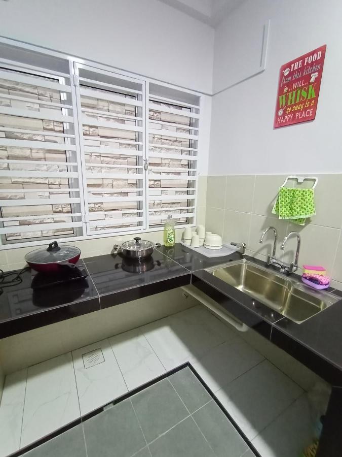 Cameron Emerald Avenue Clover @ Brinchang Bagian luar foto