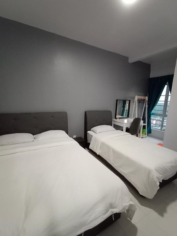 Cameron Emerald Avenue Clover @ Brinchang Bagian luar foto